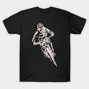 mtb T-Shirt